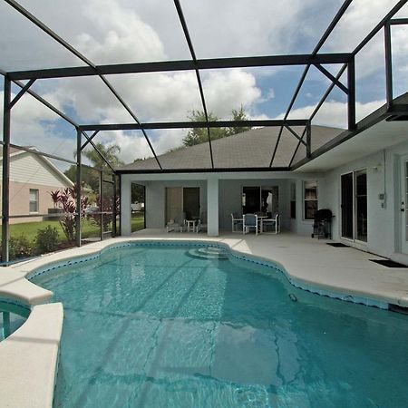 Greater Groves-4 Bedrooms Home W/Pool-5204Gg Orlando Luaran gambar