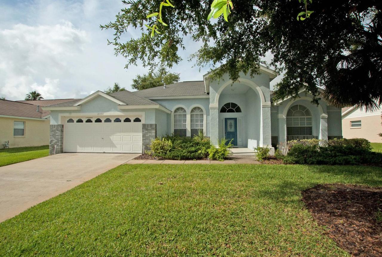 Greater Groves-4 Bedrooms Home W/Pool-5204Gg Orlando Luaran gambar