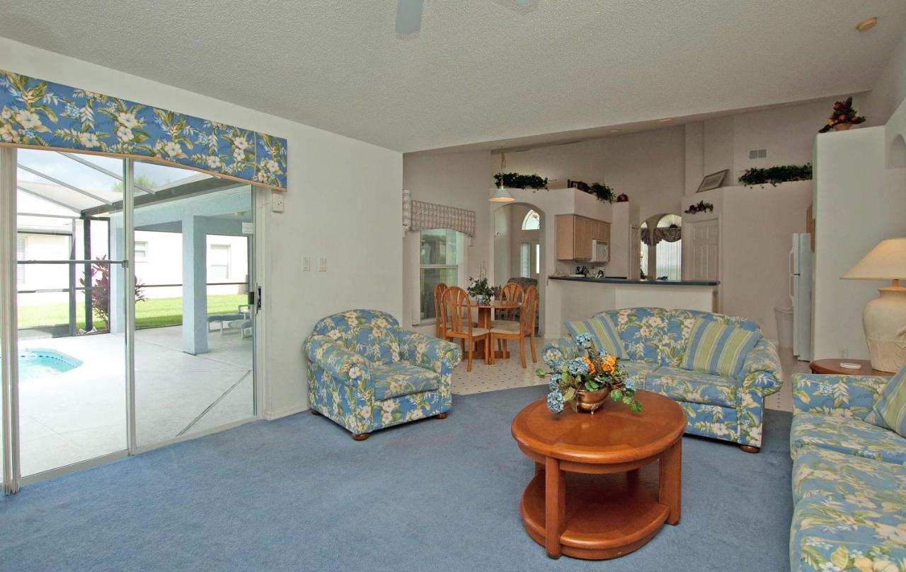 Greater Groves-4 Bedrooms Home W/Pool-5204Gg Orlando Luaran gambar
